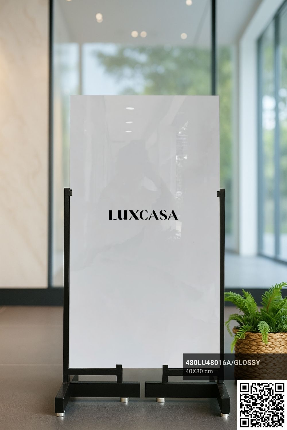 Gạch bóng 400x800 480LU48016A