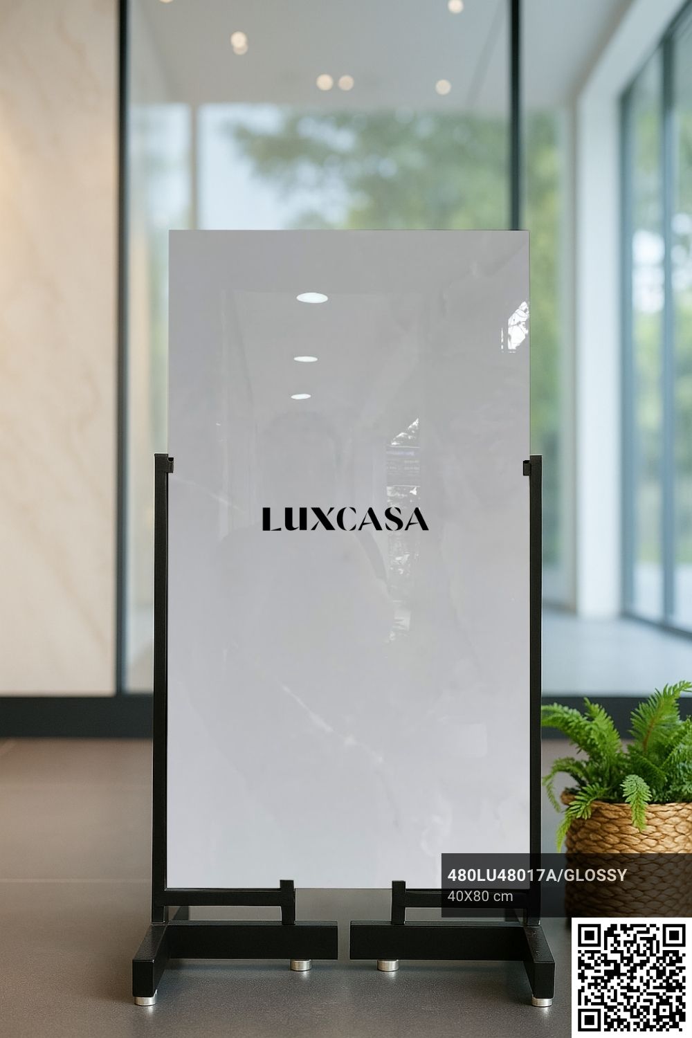 Gạch bóng 400x800 480LU48017A