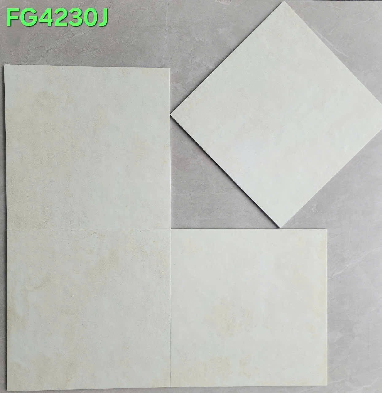 Gạch bông 40x40 FG4230J