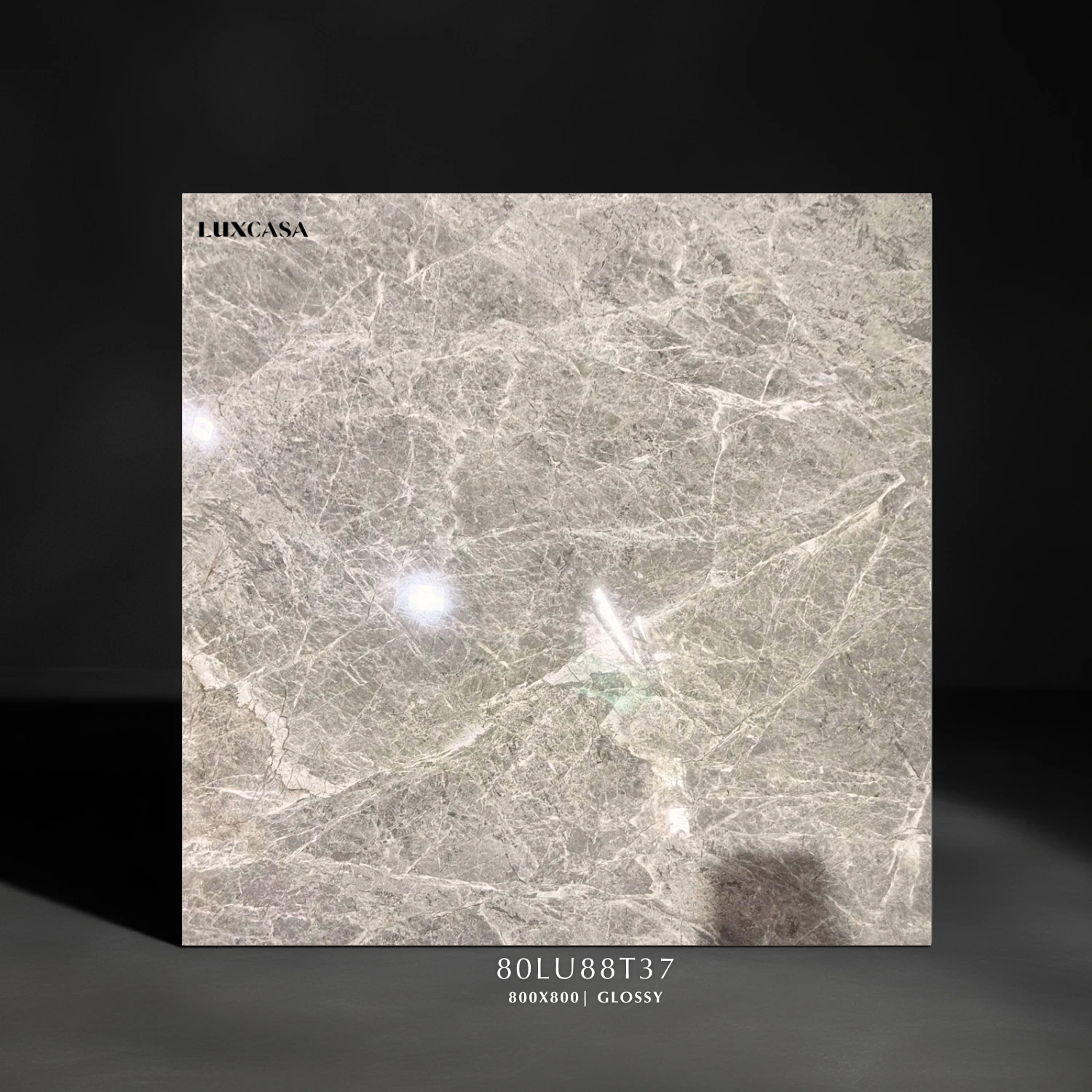 Gạch bóng 80×80 80LU88T37