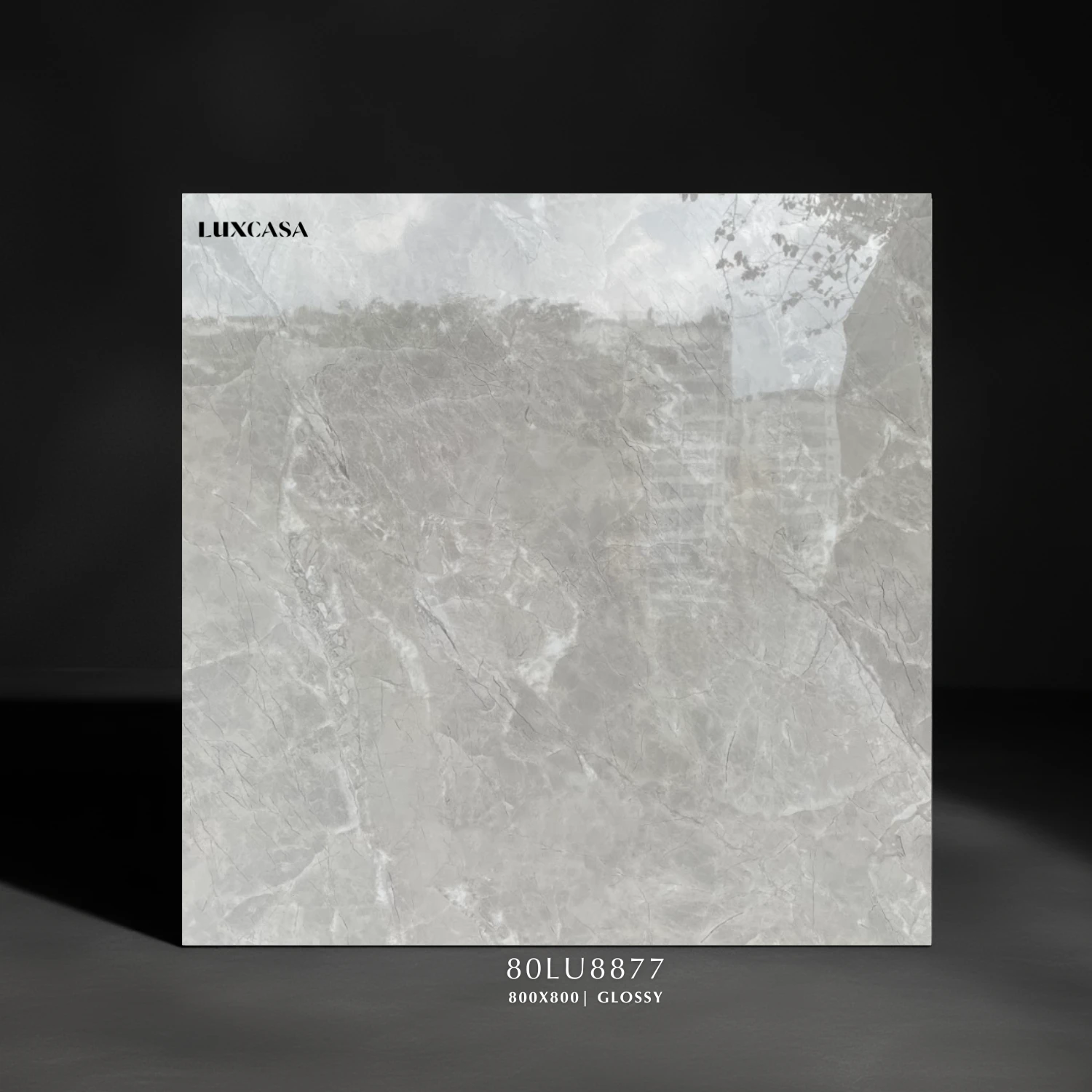 Gạch giả đá 80x80 80LU8877