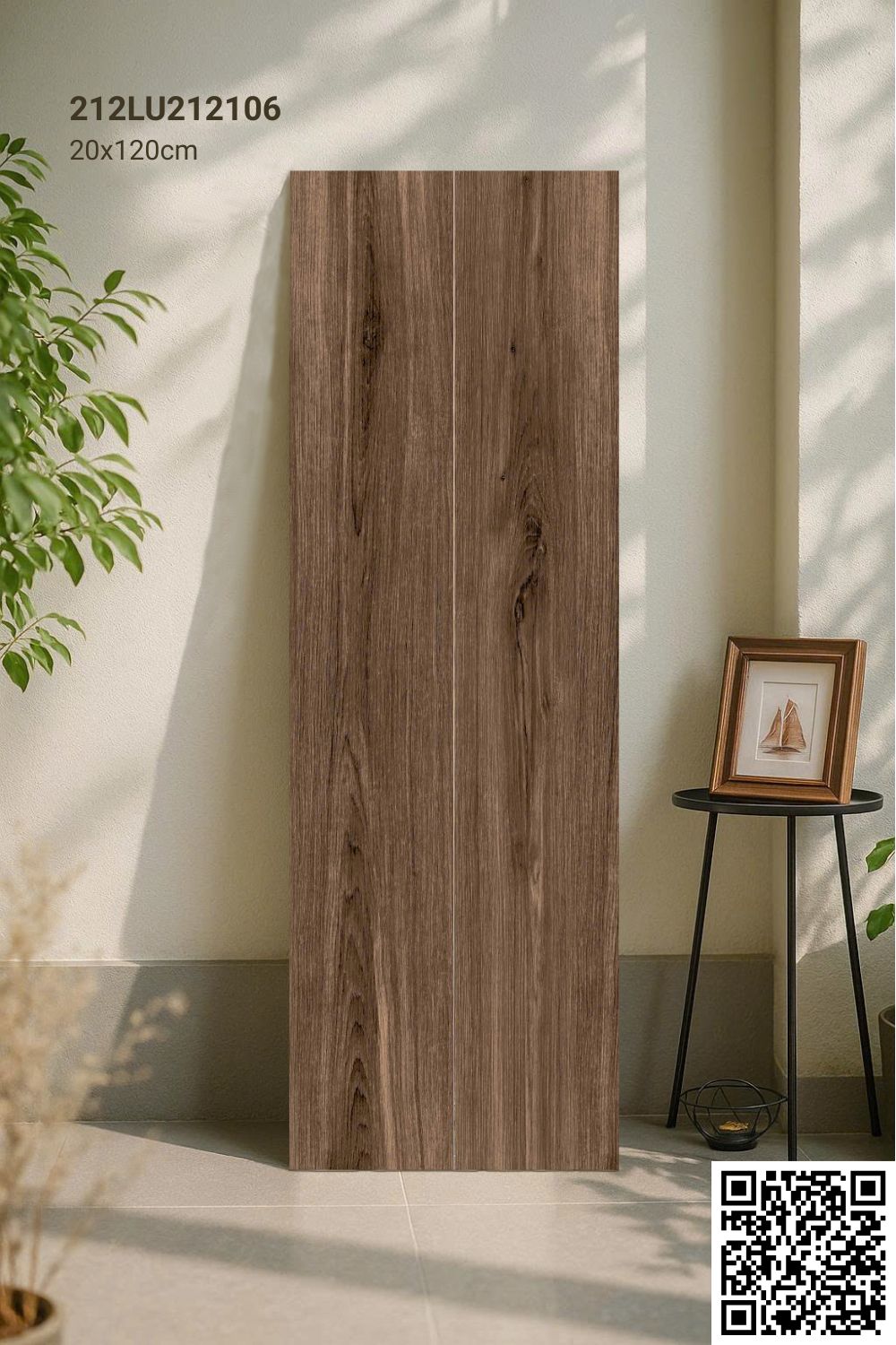 Gạch giả gỗ 20×120 212LUPH212106 (1)