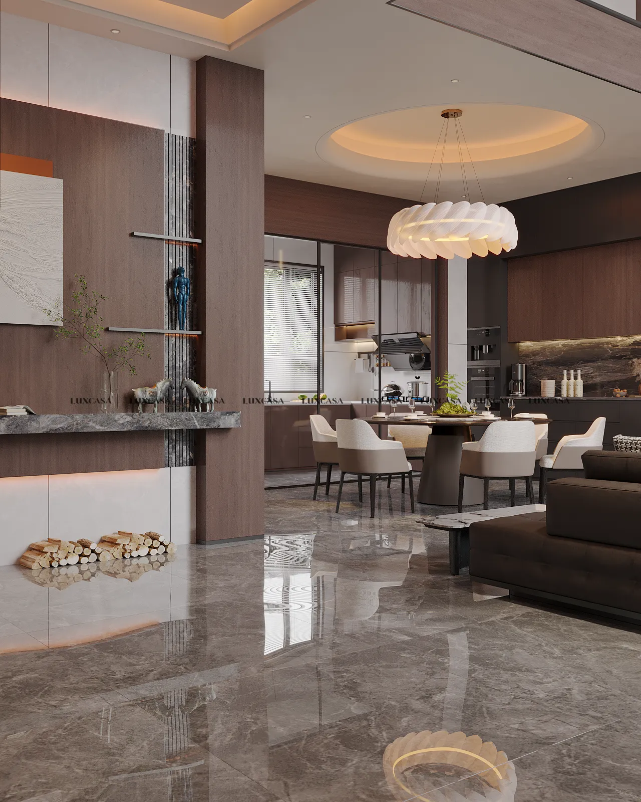 Gạch lát phòng khách 1mx1m 100LU004 (2)