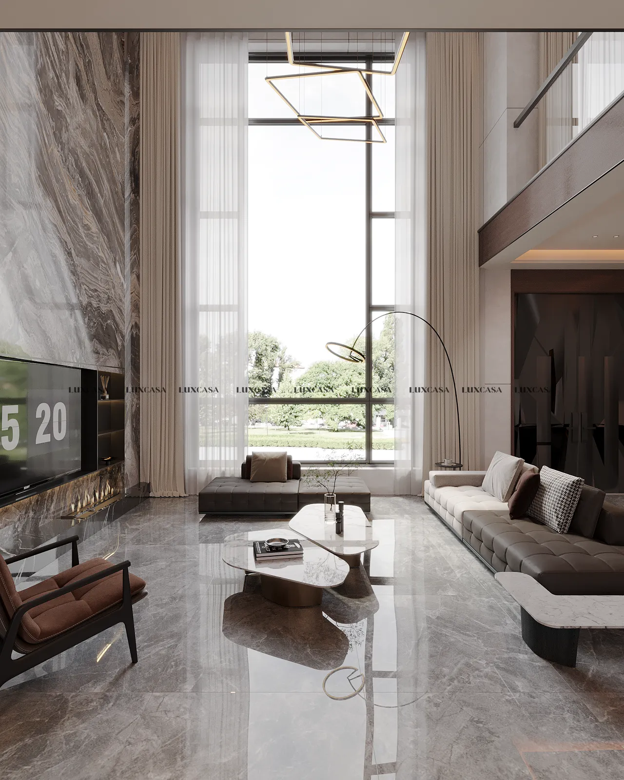 Gạch lát phòng khách 1mx1m 100LU004 (4)