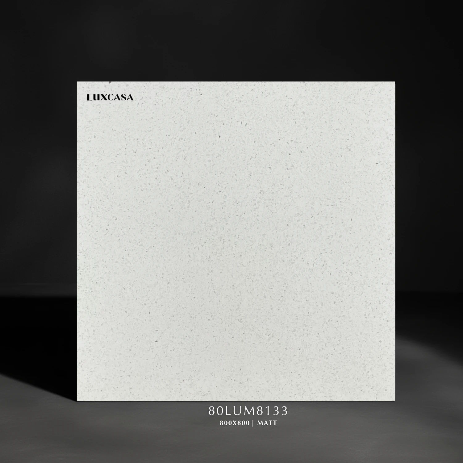 Gạch terrazzo 80X80 80LUM8133