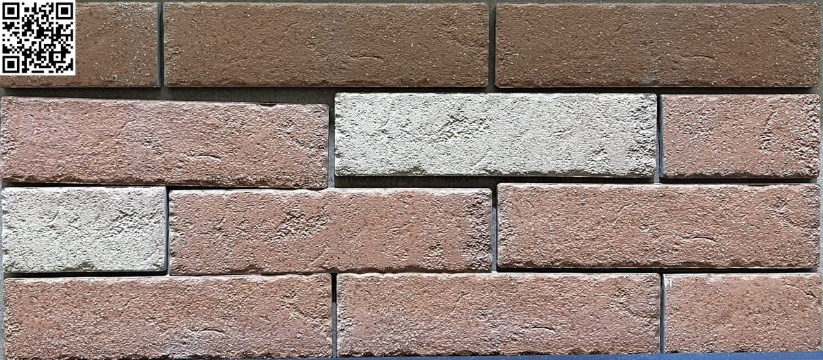 Gạch thẻ giả cổ 60x230 mẫu 3