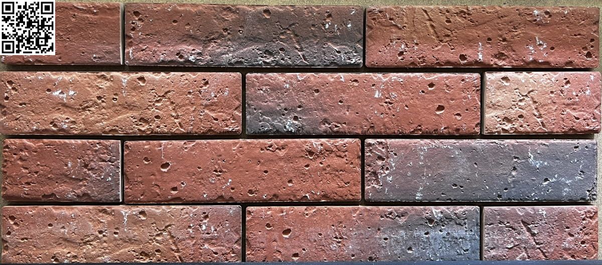 Gạch thẻ giả cổ 60x230 mẫu 4