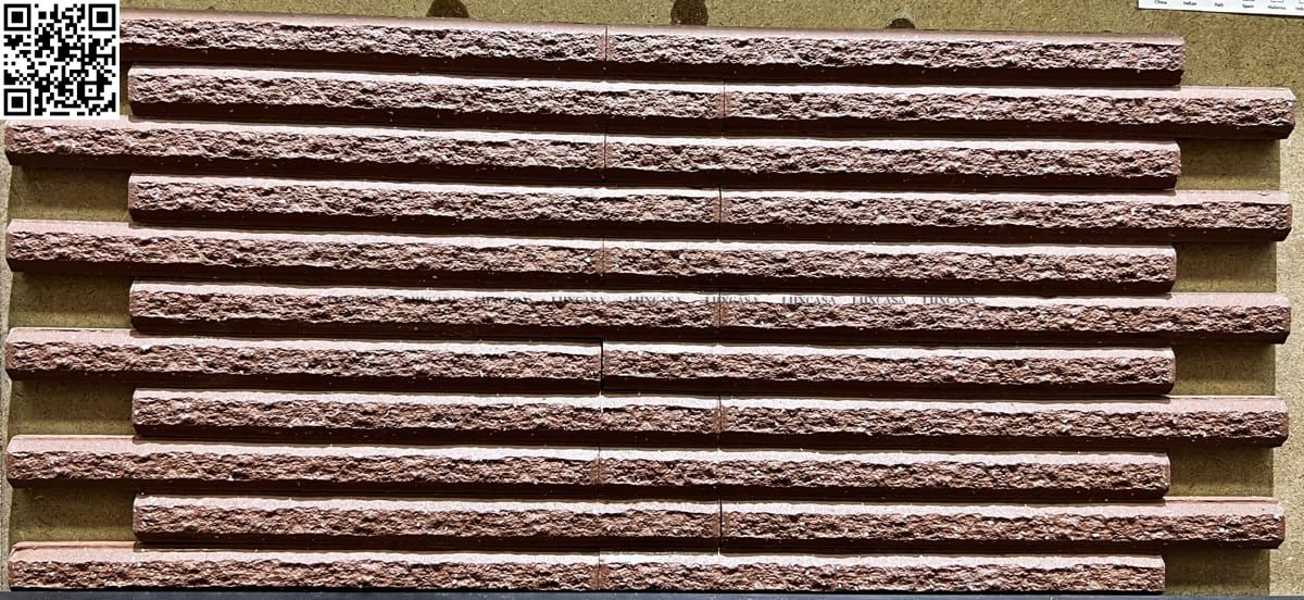 Mẫu gạch thẻ giả cổ inax 2