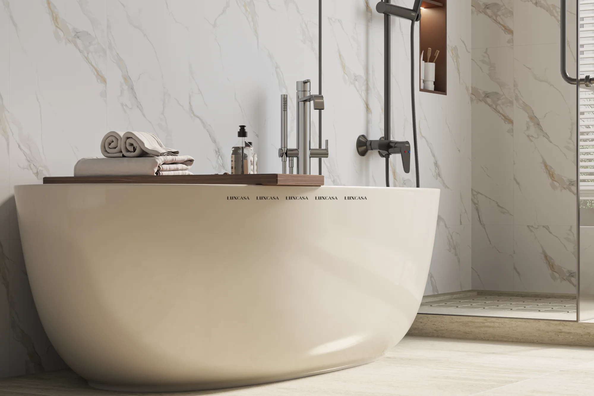 Gạch wc giả đá 400x800 480LU48012A