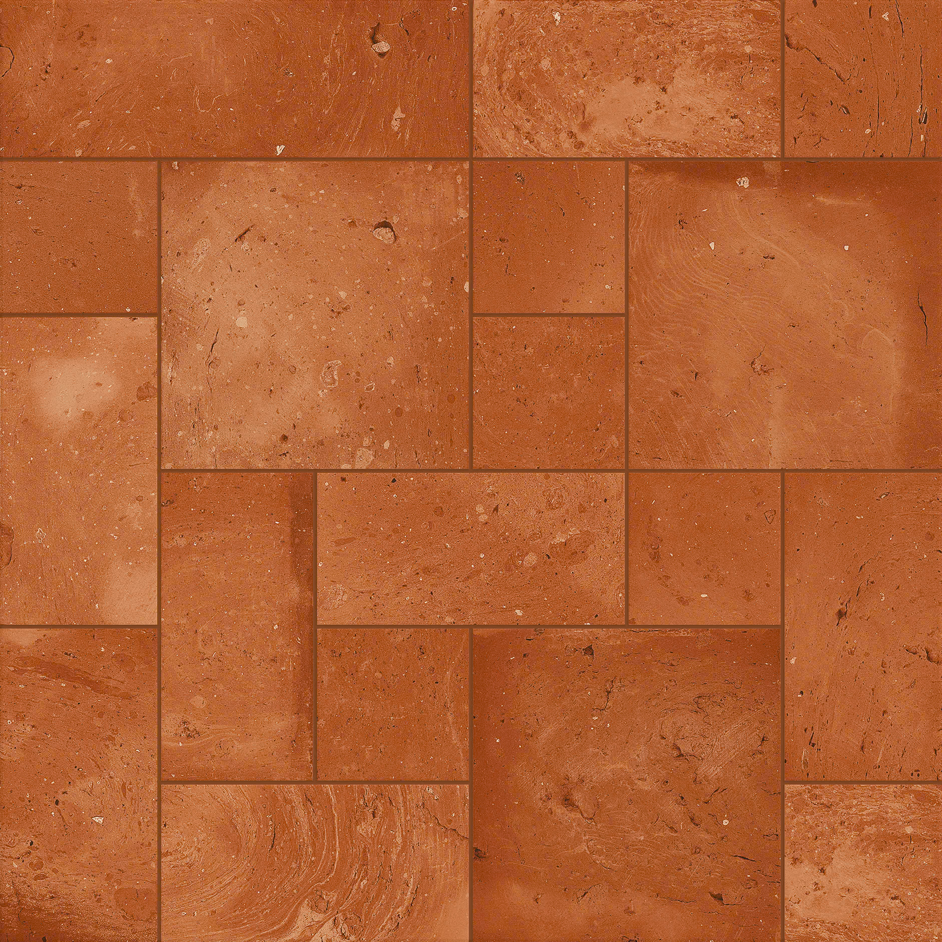 Map gạch đỏ giả cổ 60x60 60LUT6011 (1)