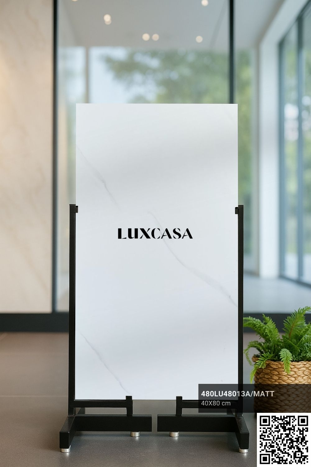 Gạch mờ 400x800 480LU48013A