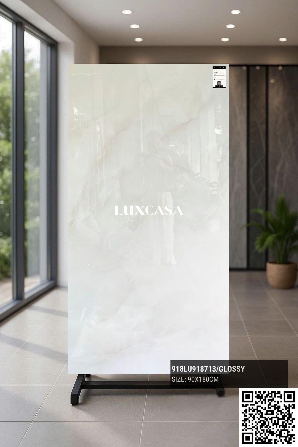 Gạch 90x180 bóng 918LU918713