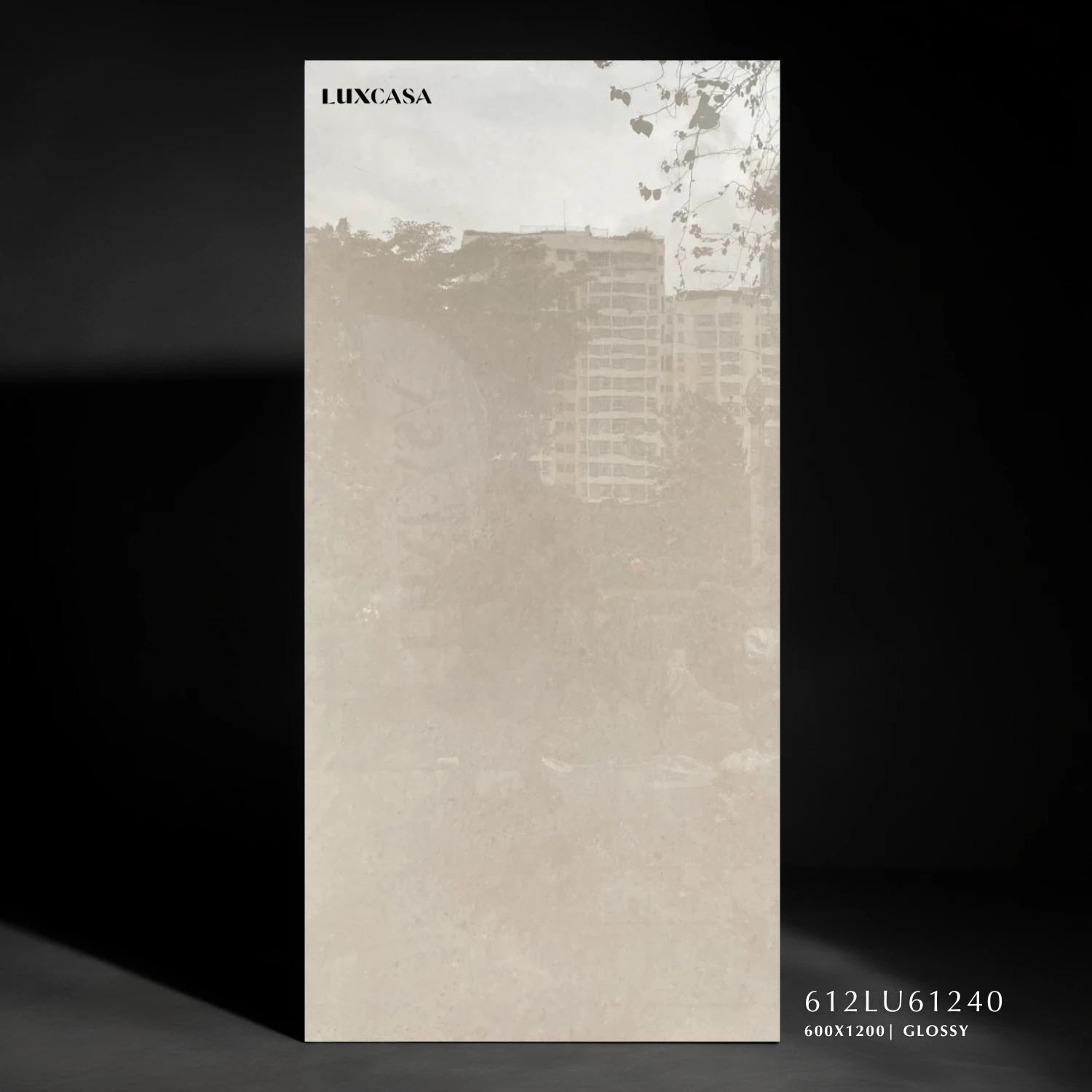 Gạch giả đá bóng 60×120 612LU61240