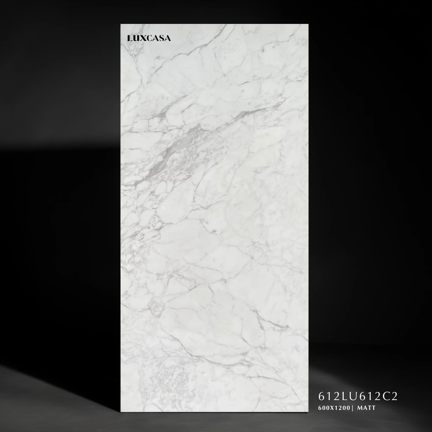 Gạch mờ 60x120 612LU612C2