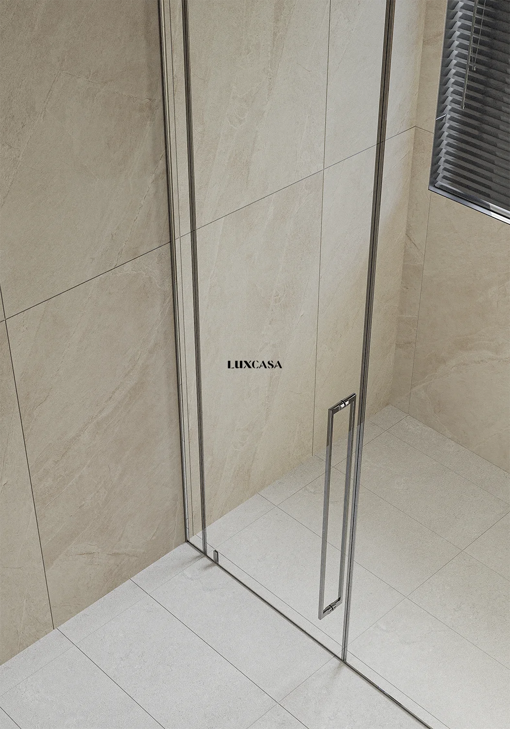 Gạch nhà tắm porcelain mờ 60X120 612LU61228
