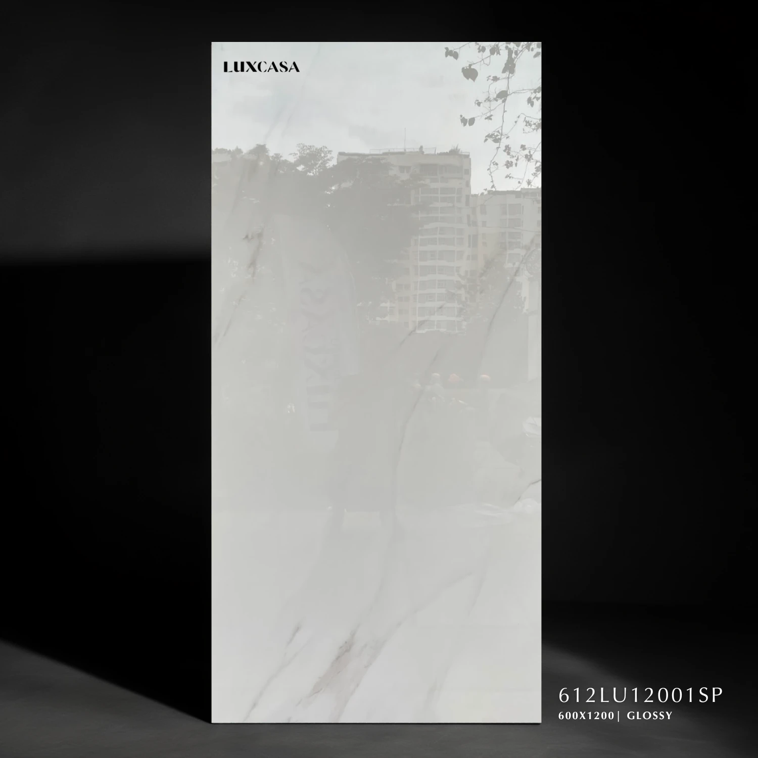 Gạch porcelain 60X120 612LU12001SP