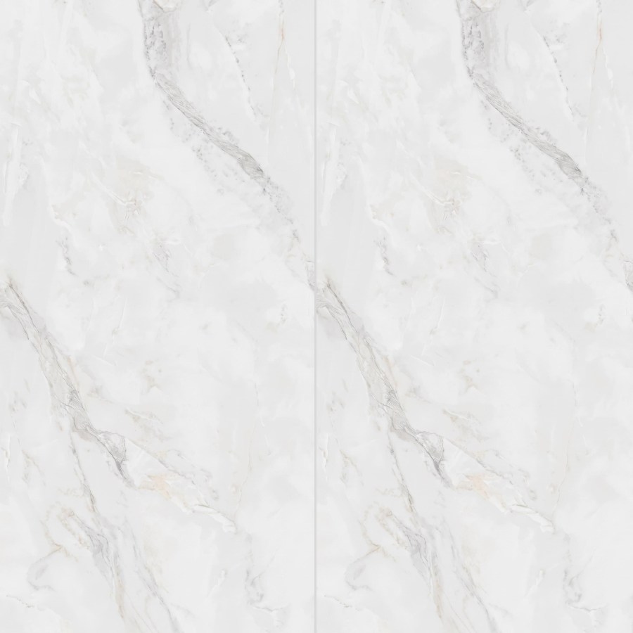 Gạch trắng vân mây 90×180 918LU502U