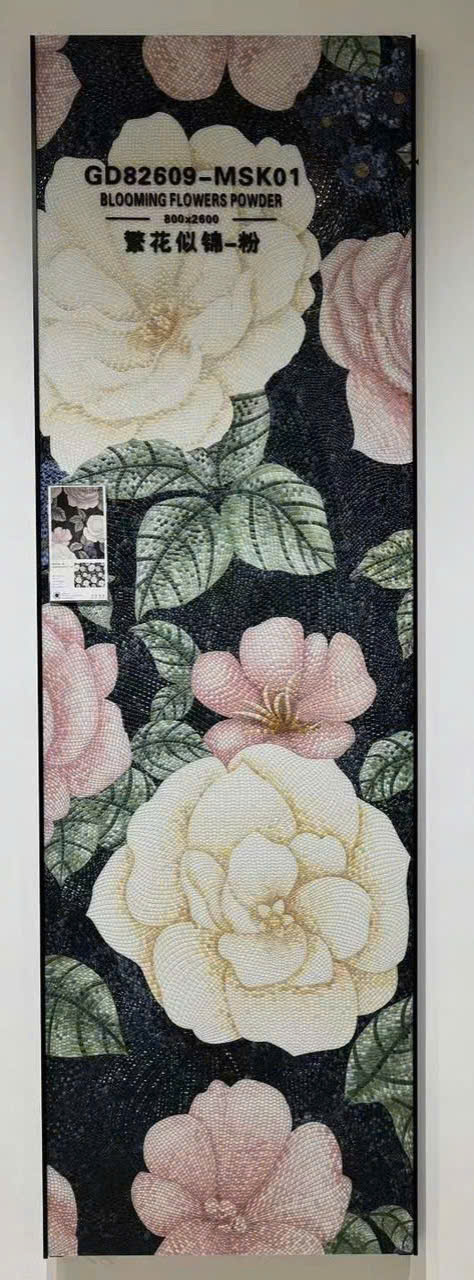 Gạch tranh mosaic 80x260 826LU82609-MSK-01 (3)