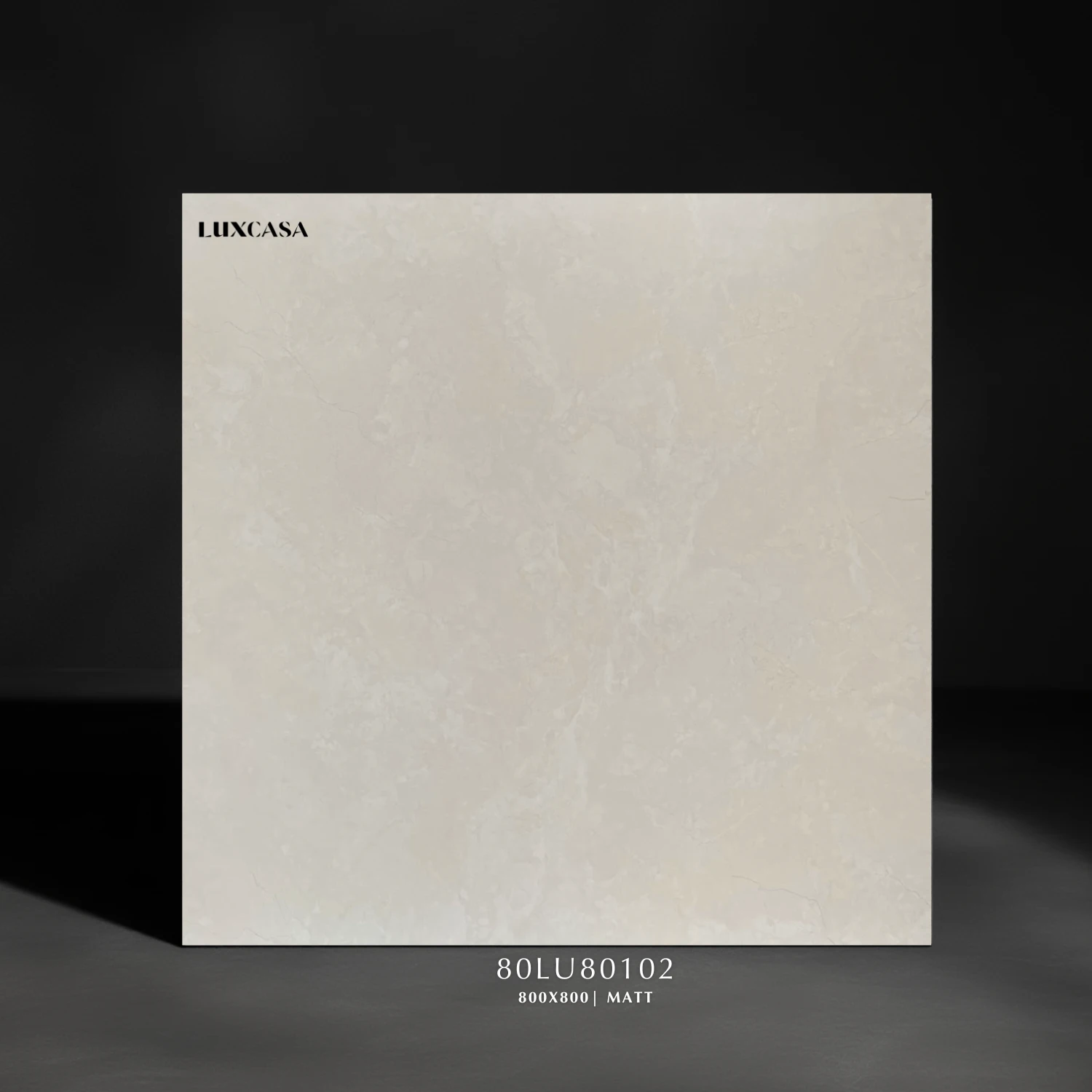 Gạch mờ 800x800 80LU80102