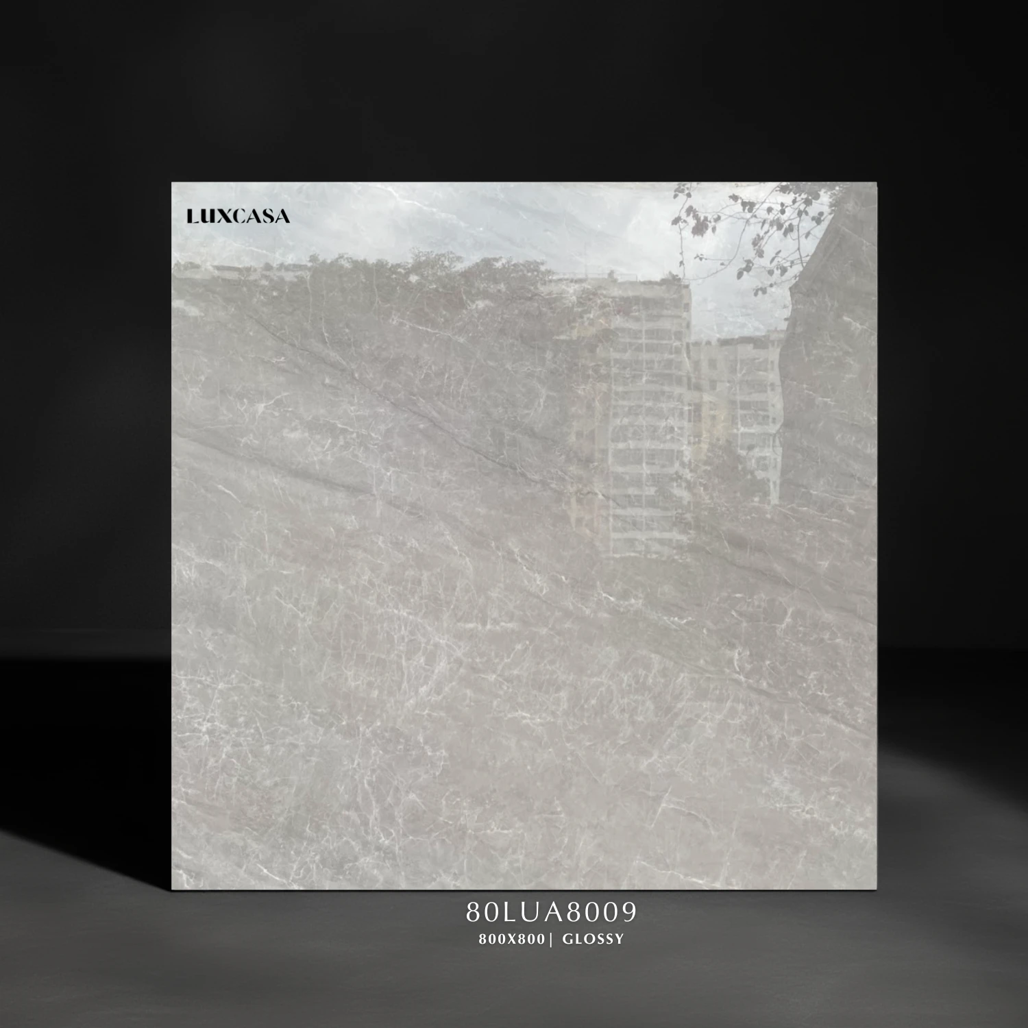 Mẫu gạch lát nền 800X800 80LUA8009