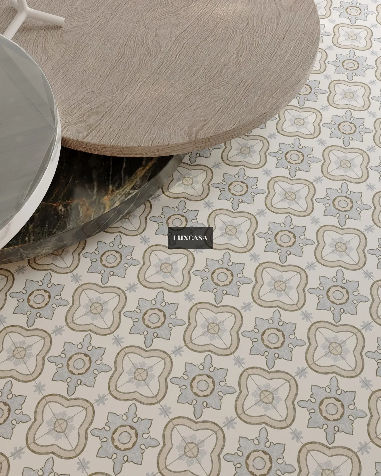 Gạch bông 20X20 20LUMDH2220