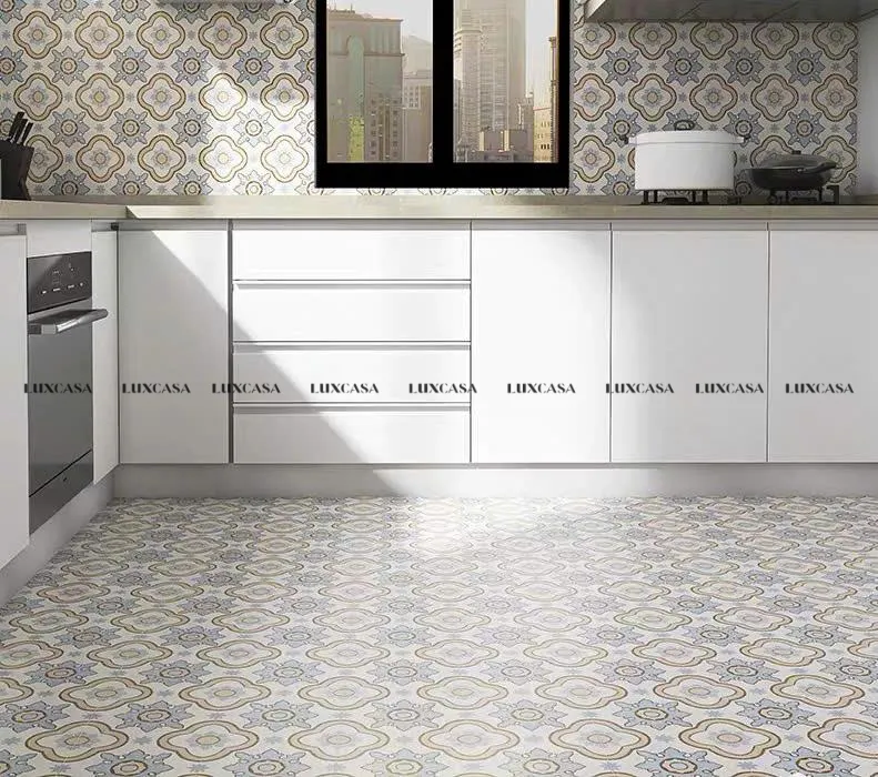 Gạch bông 20X20 20LUMDH2220