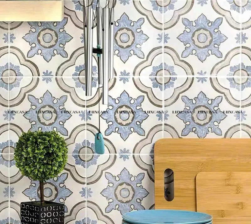 Gạch bông 20X20 20LUMDH2220
