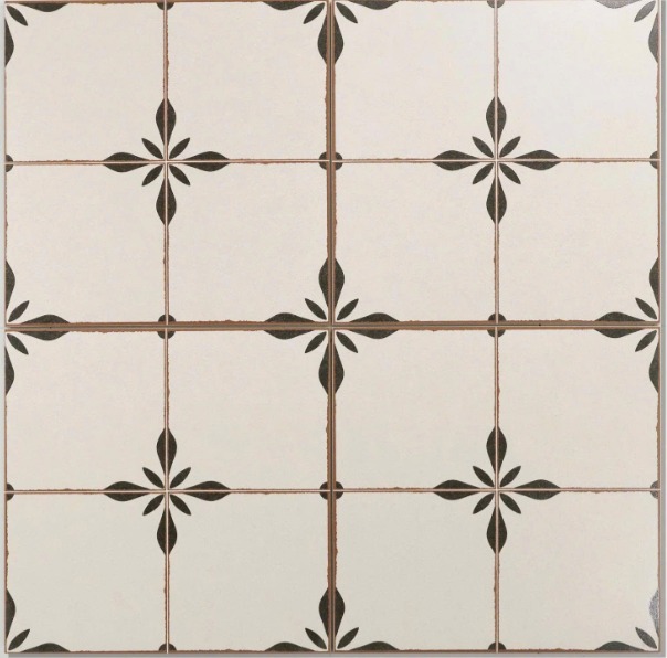 Gạch bông 20X20 40LUMFG4085