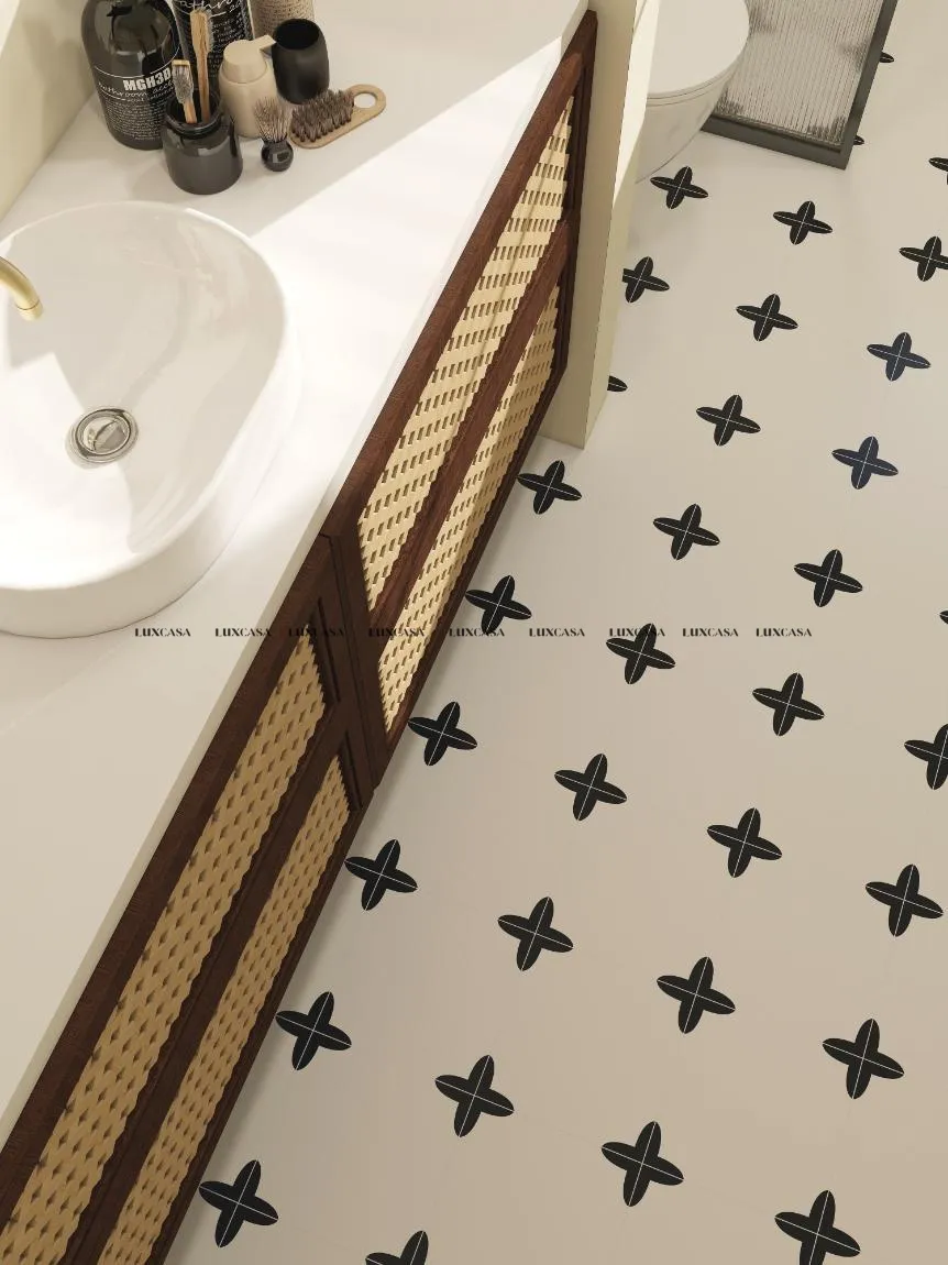 Gạch bông 300X300 30LUMF3014