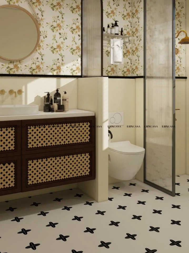 Gạch bông 300X300 30LUMF3014