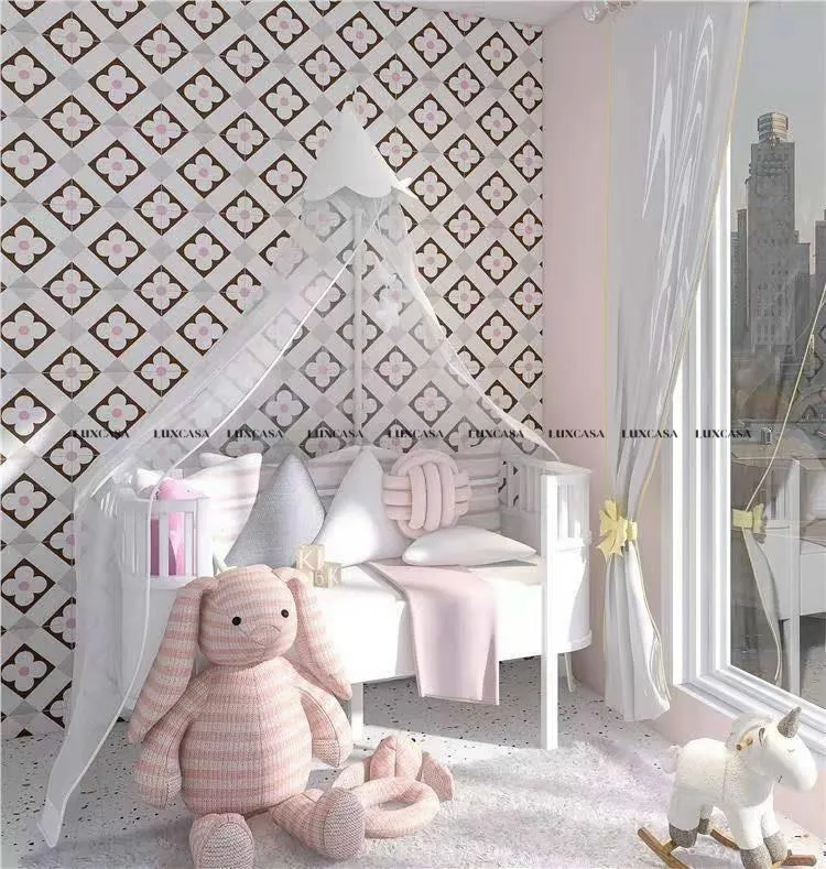 Gạch bông 300X300 30LUMF3015