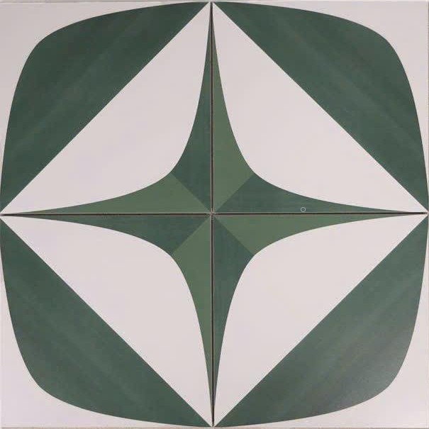 Gạch bông 300X300 30LUMF3109