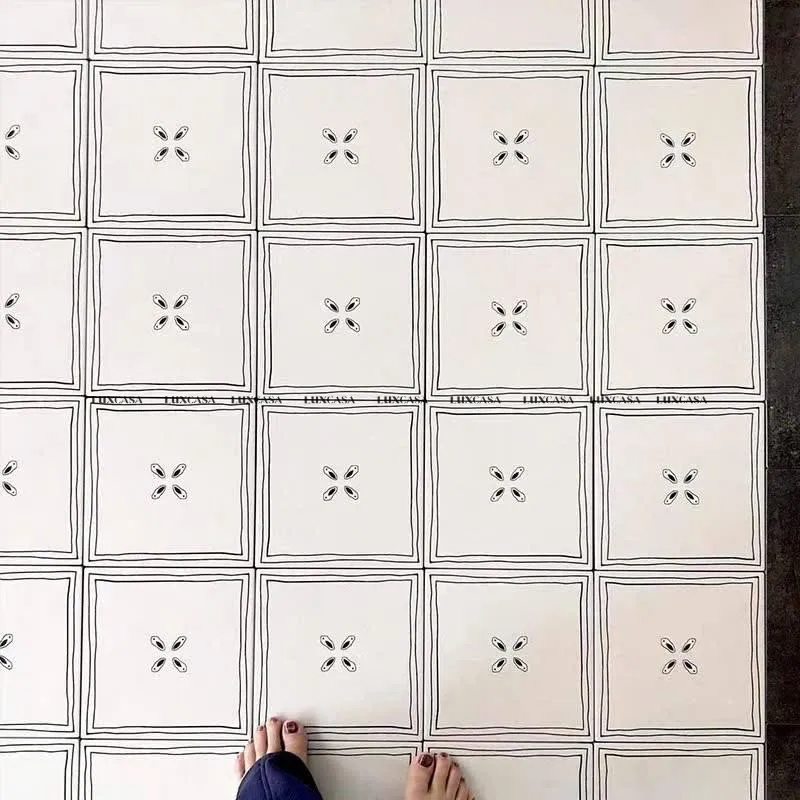 Gạch bông 300X300 30LUMF3198