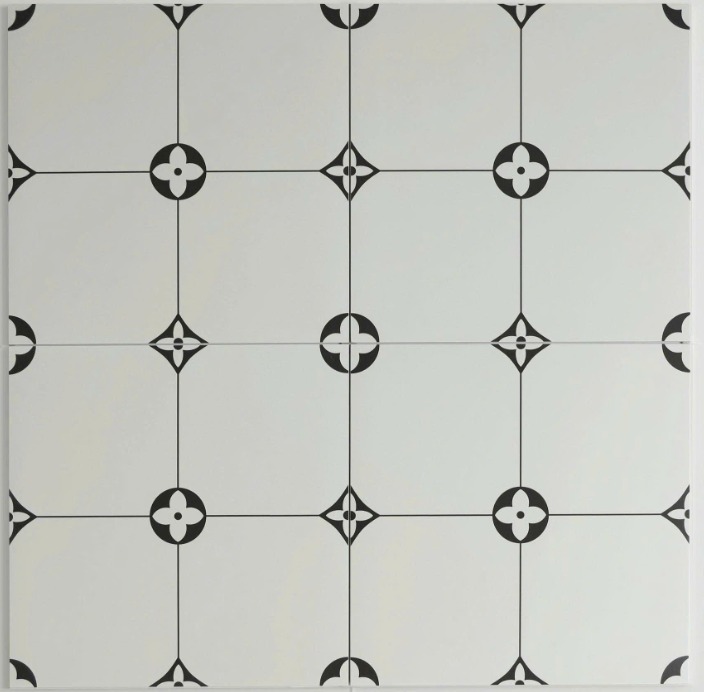 Gạch bông 40X40 40LUMF4024