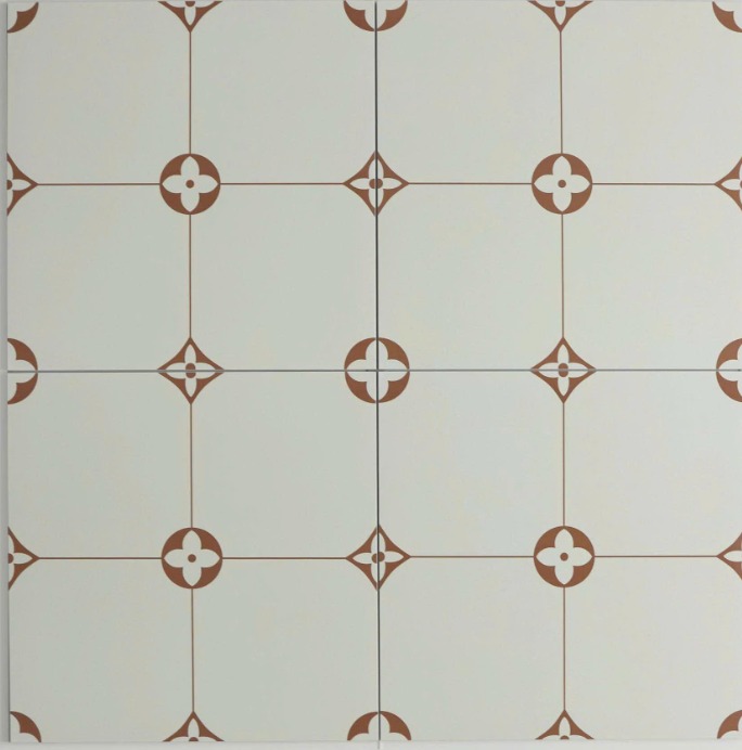 Gạch bông 40X40 40LUMF4025