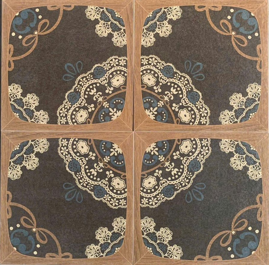 Gạch bông 40X40 40LUMFG407