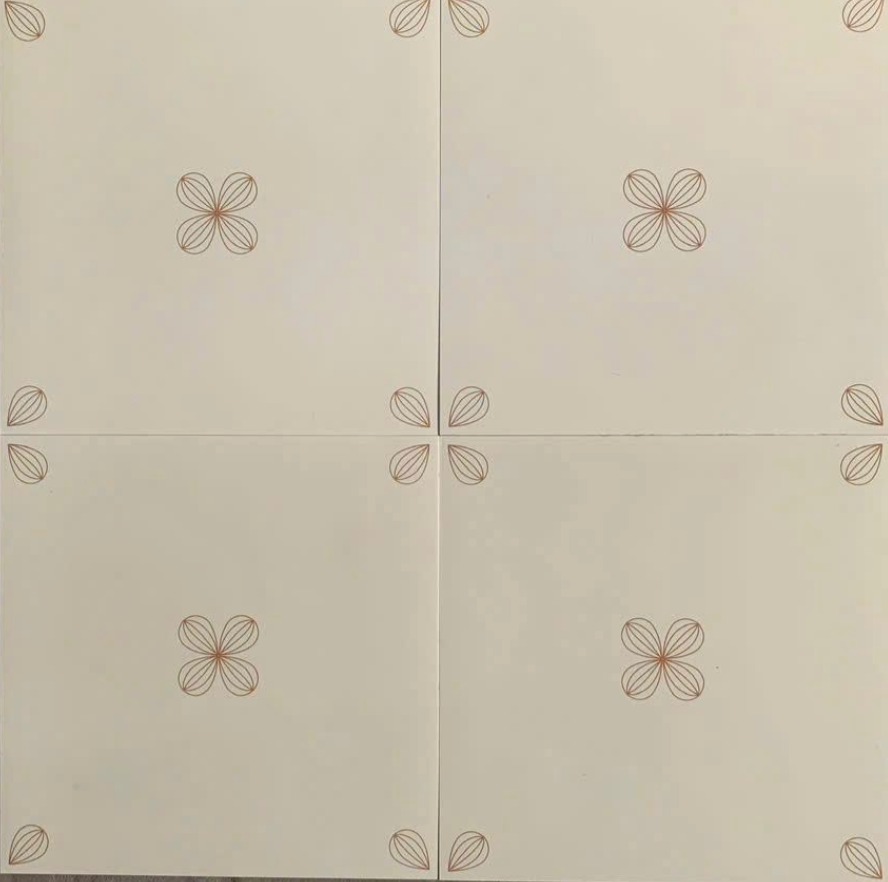Gạch bông 40X40 40LUMFG4115