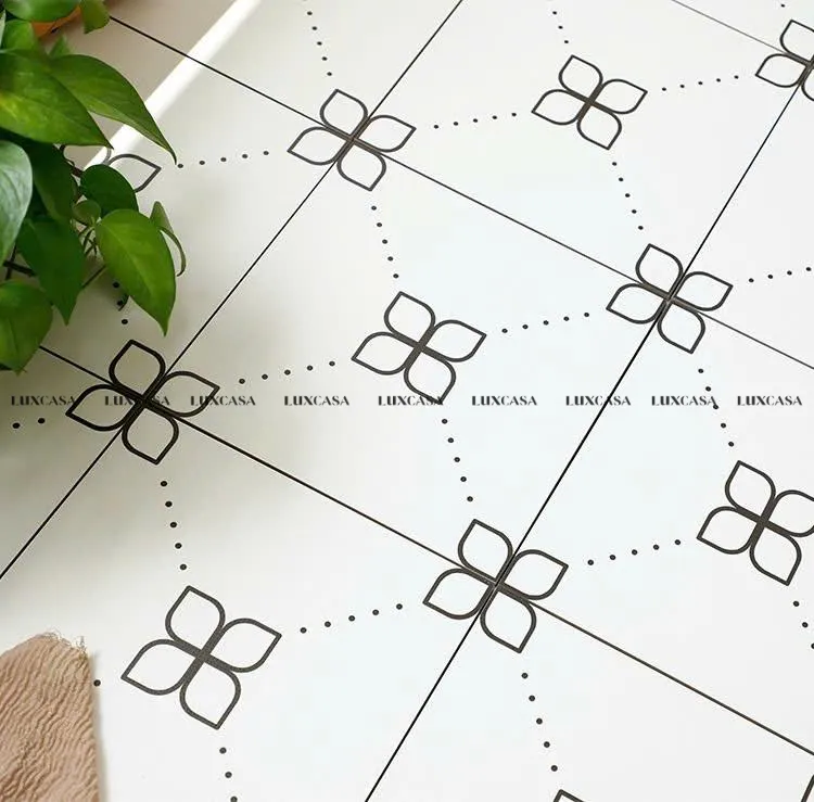 Gạch bông 40X40 40LUMFG4116