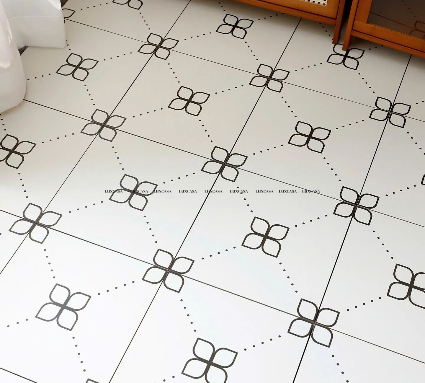 Gạch bông 40X40 40LUMFG4116