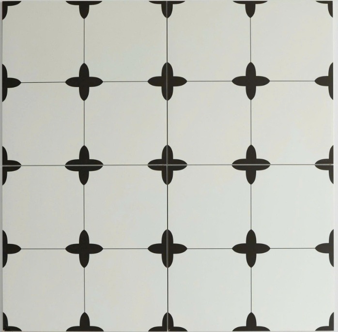 Gạch bông 40x40 40LUMF4010