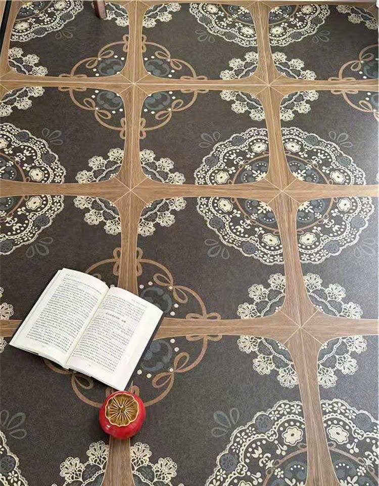 Gạch bông 40x40 40LUMFG405