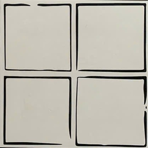 Gạch bông 40x40 40LUMFG4114