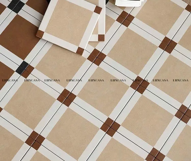 Gạch bông 40x40 40LUMFG4121