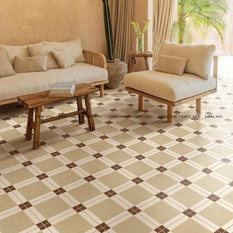 Gạch bông 40x40 40LUMFG4121