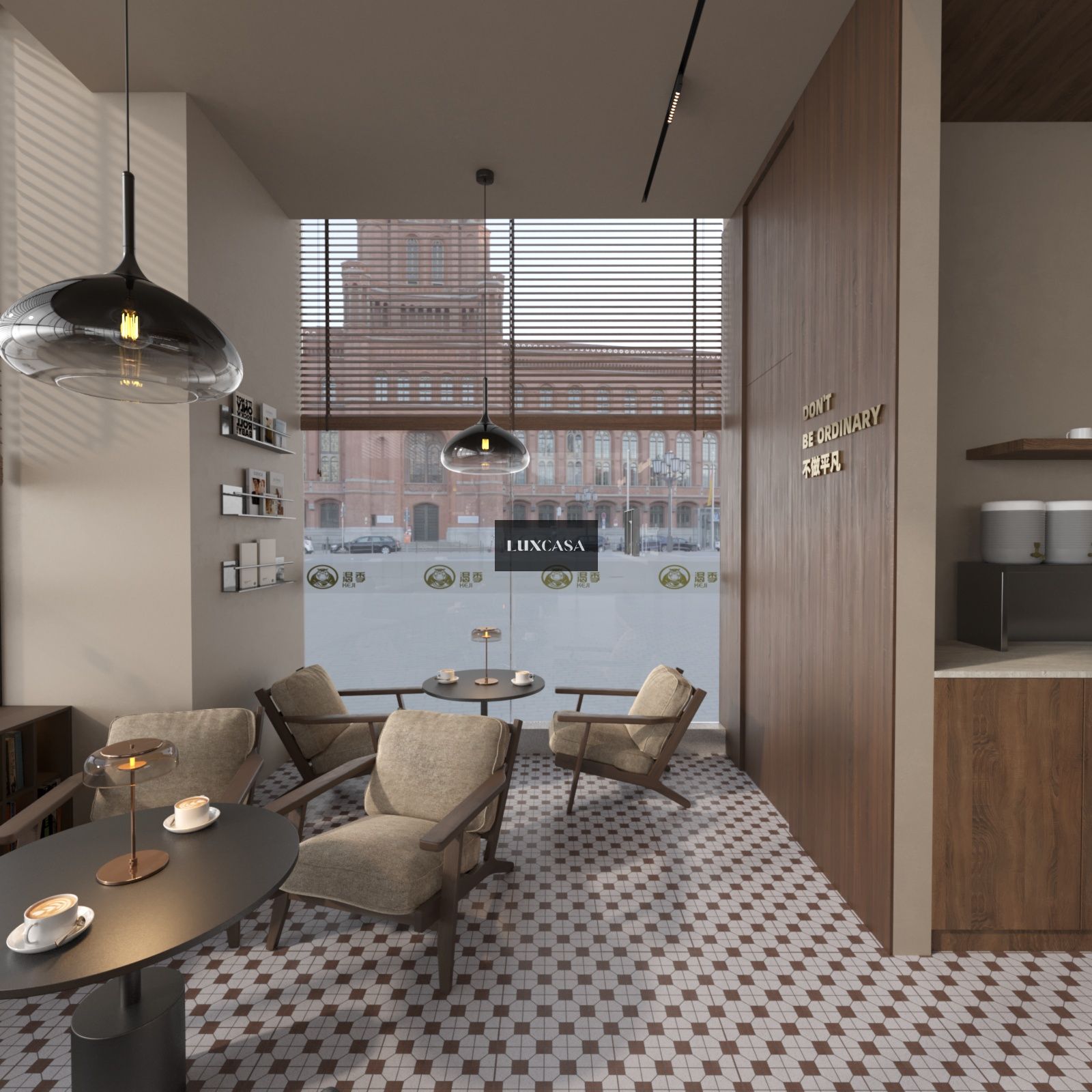 Gạch bông lát cửa hàng 30X30 30LUMF3131 (1)