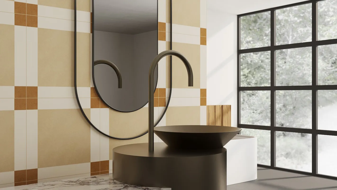 Gạch bông ốp wc 40×40 40LUMFG4121 (2)