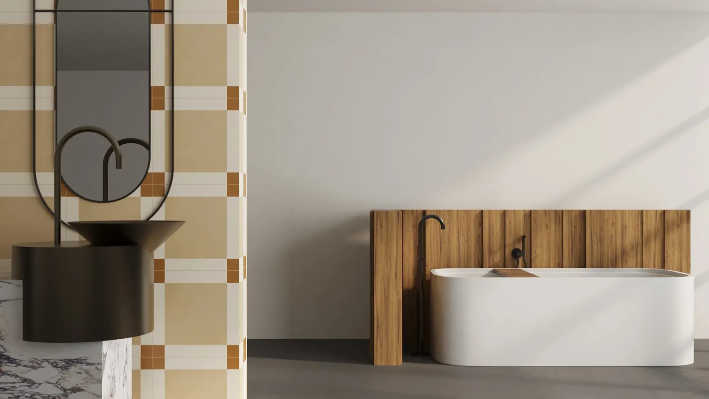 Gạch bông ốp wc 40×40 40LUMFG4121 (3)