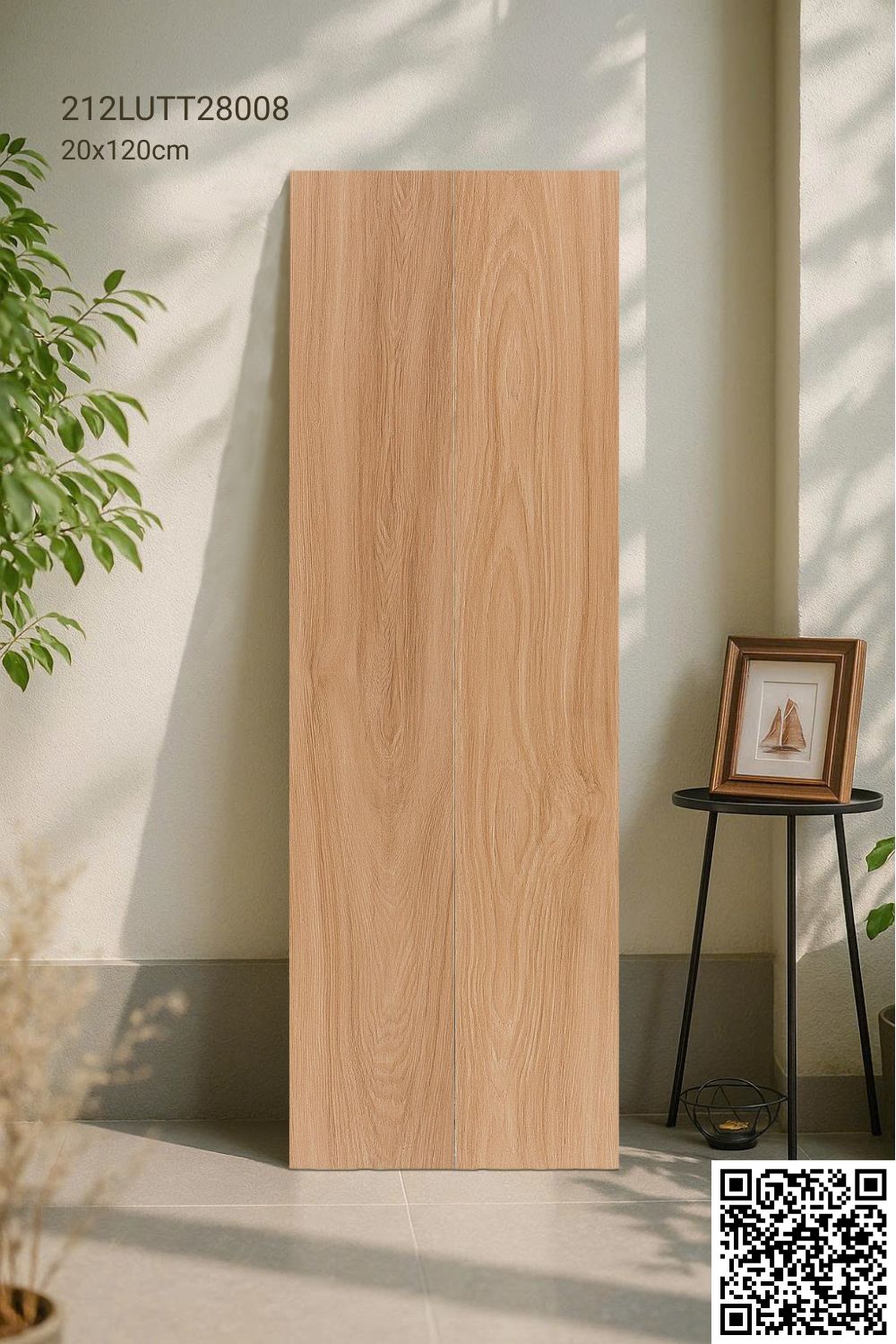 Gạch giả gỗ 20x120 212LUTT28008
