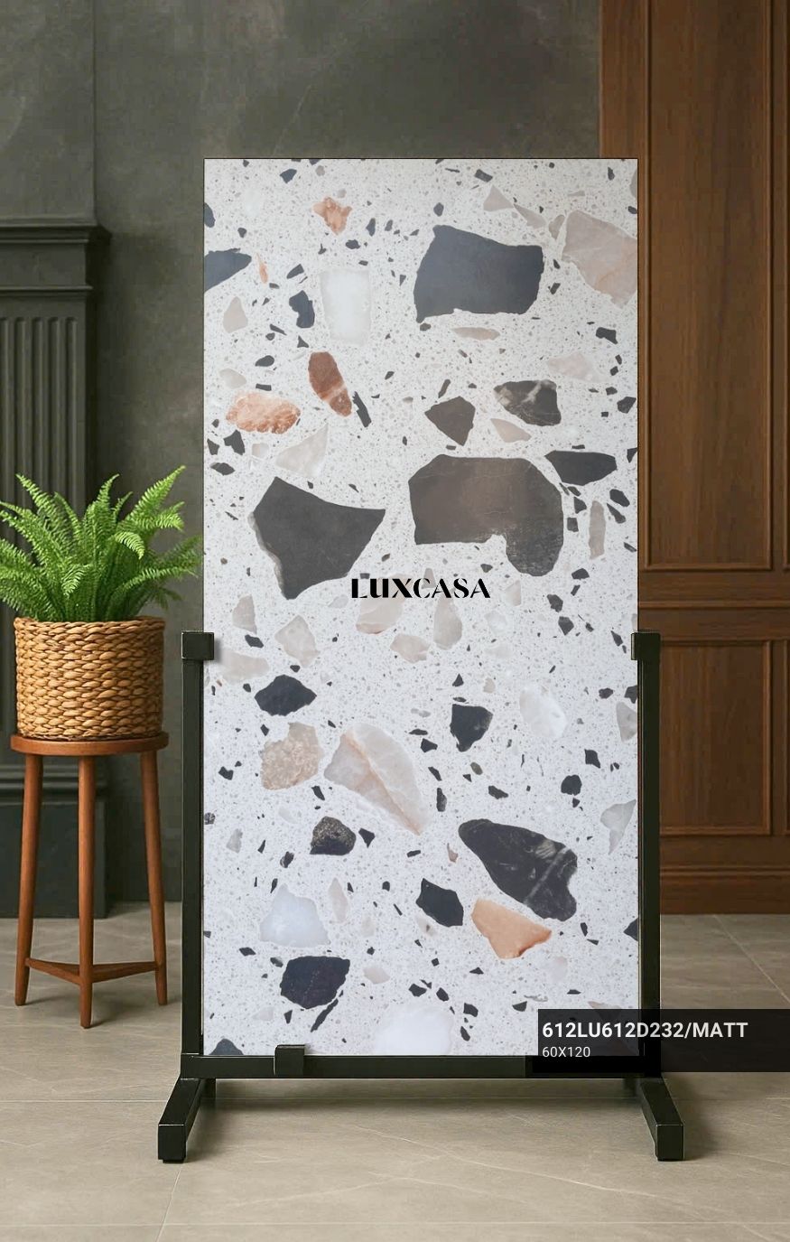 Gạch terrazzo 60×120 612LU612D232