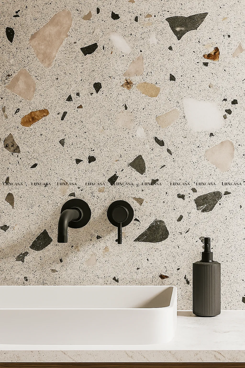 Gạch terrazzo 60×120 612LU612D232